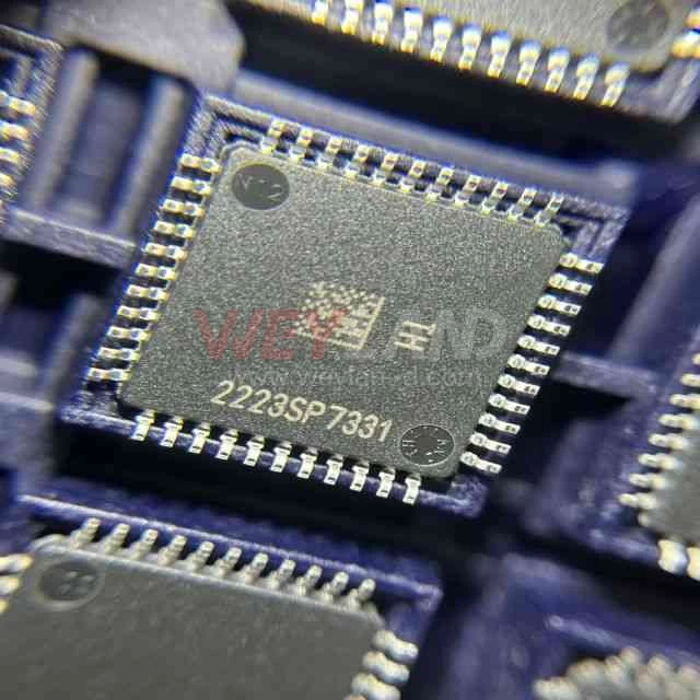 Microchip PIC18F46K80-I/PT Picture two