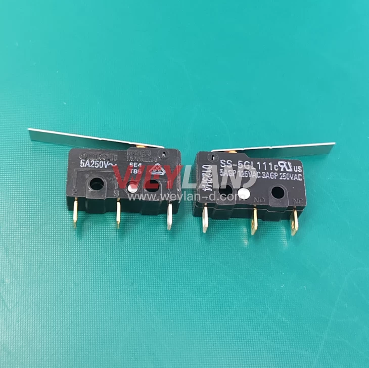 Omron SS-5GL111 Picture two