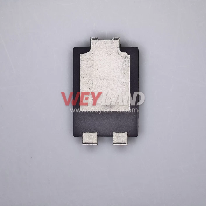 DIODES(US Taiwan) SBRT10U50SP5-13D Picture four