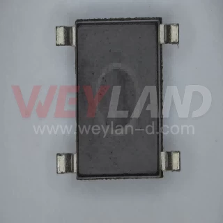 MCC Semiconductor LMB110S-TP Picture three