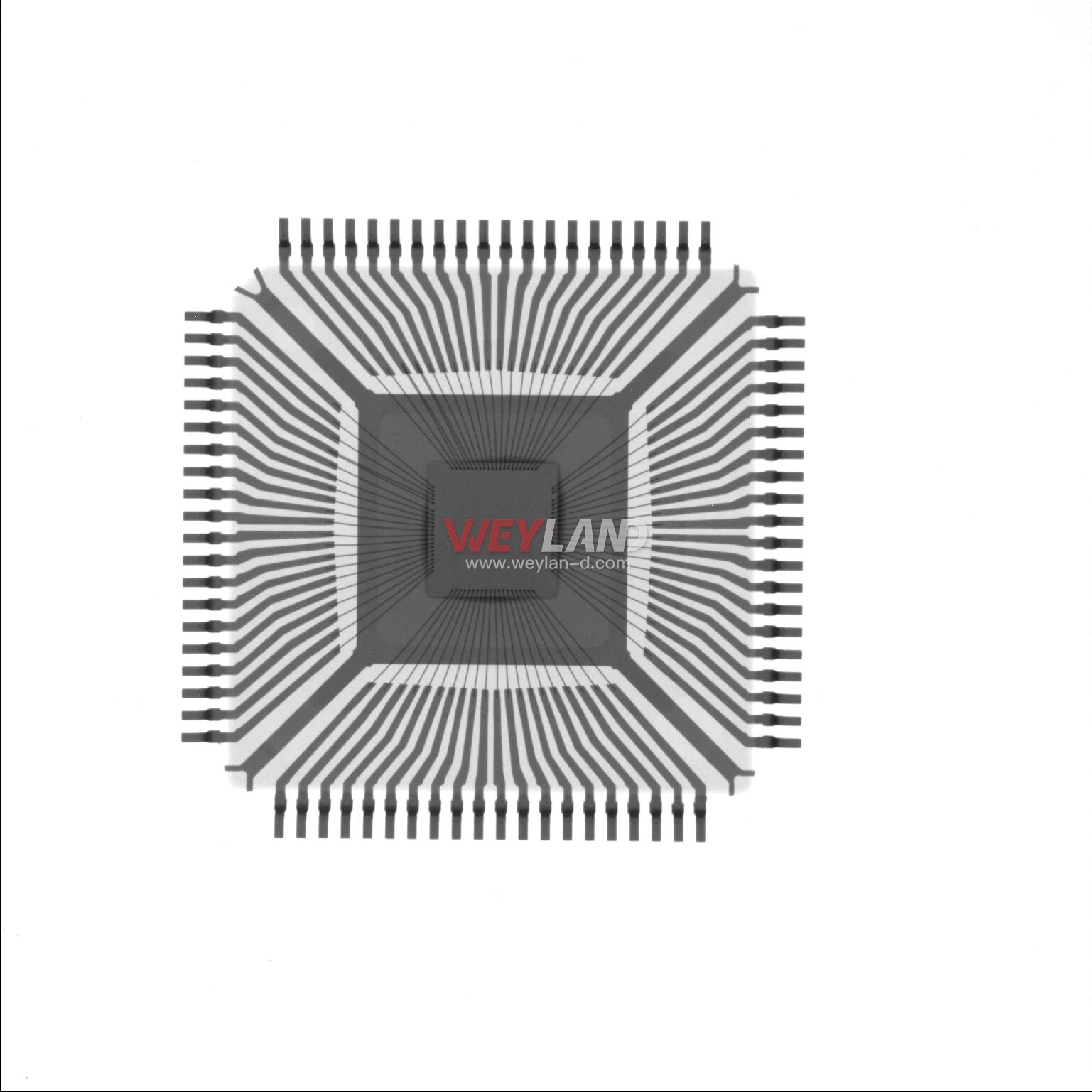 AMD AM79C874VD Picture two