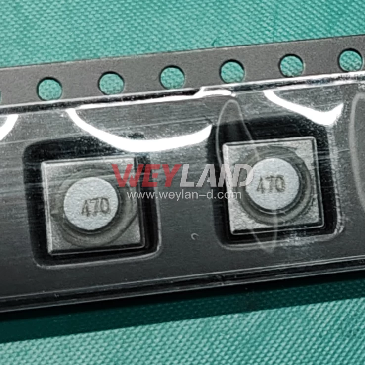 BOURNS SRR0603-470KL