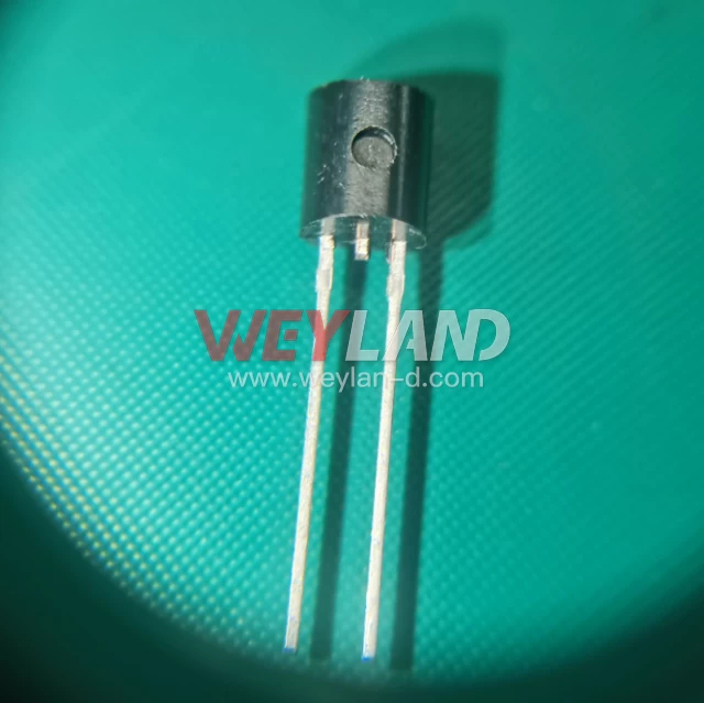 NXP Semiconductors KTY81/110 Picture two