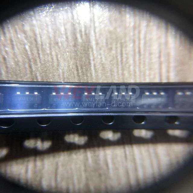 Diodes Inc. AP22653W6-7