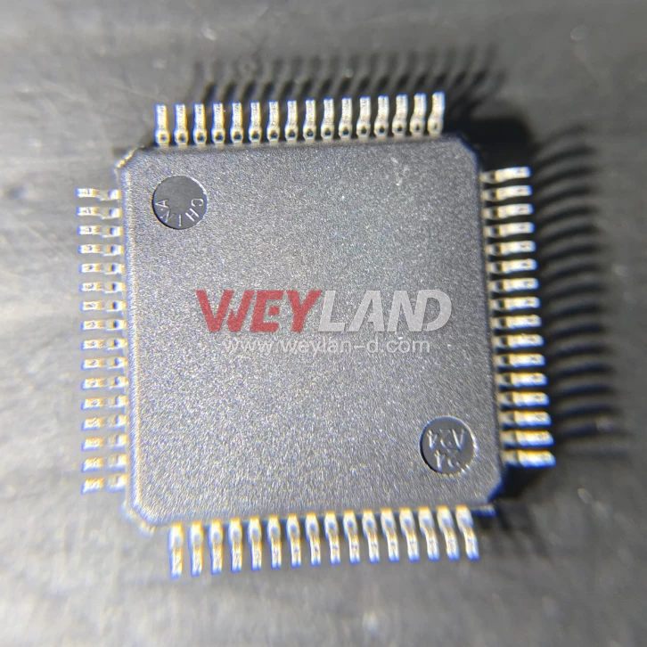 STMicroelectronics STM32F205RBT6 Picture two