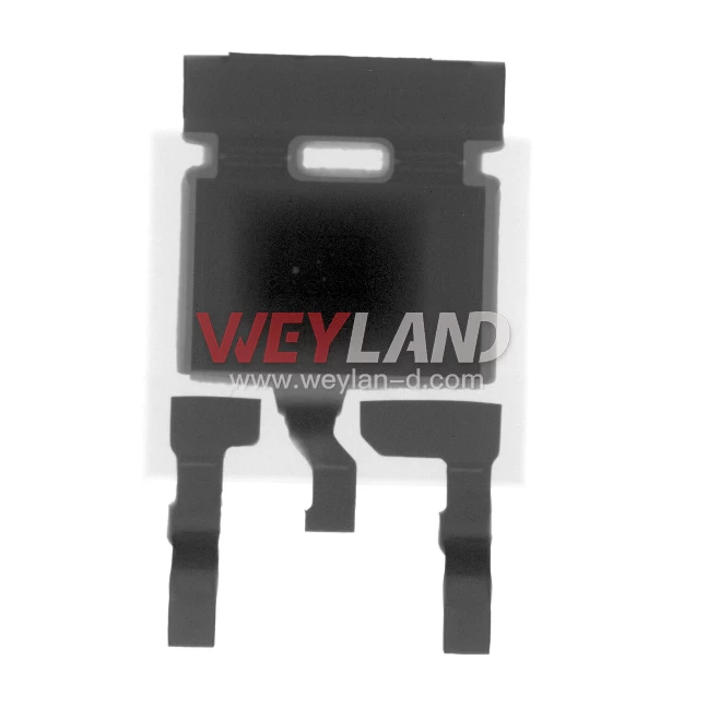 Diodes Inc. DMTH6016LK3-13 Picture three
