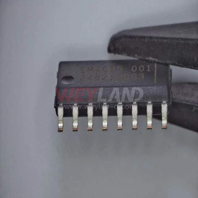 EMC EM4095HMSO16B+ Picture two
