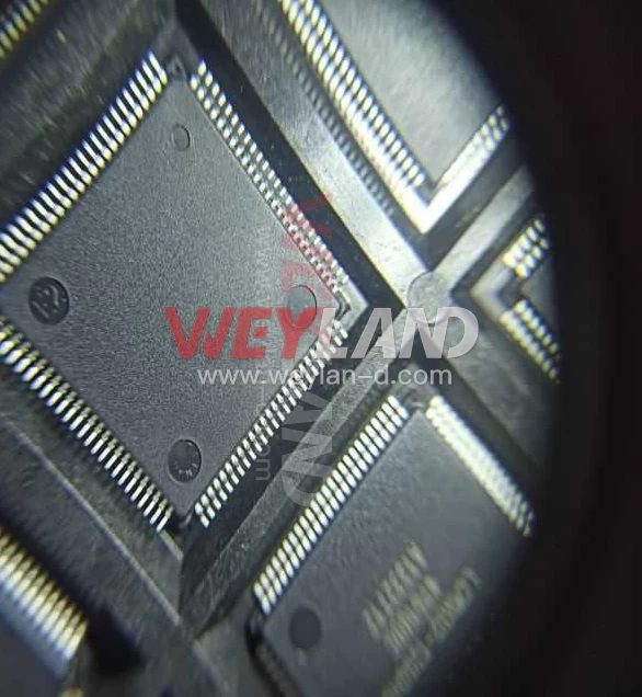 Lattice Semiconductor LCMXO2-1200HC-4TG100C Picture three