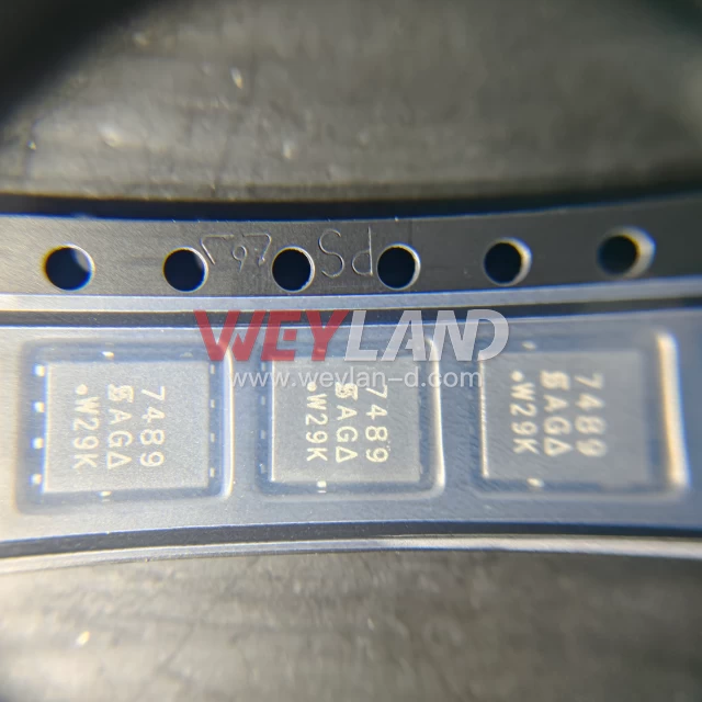 VISHAY SI7489DP-T1-E3