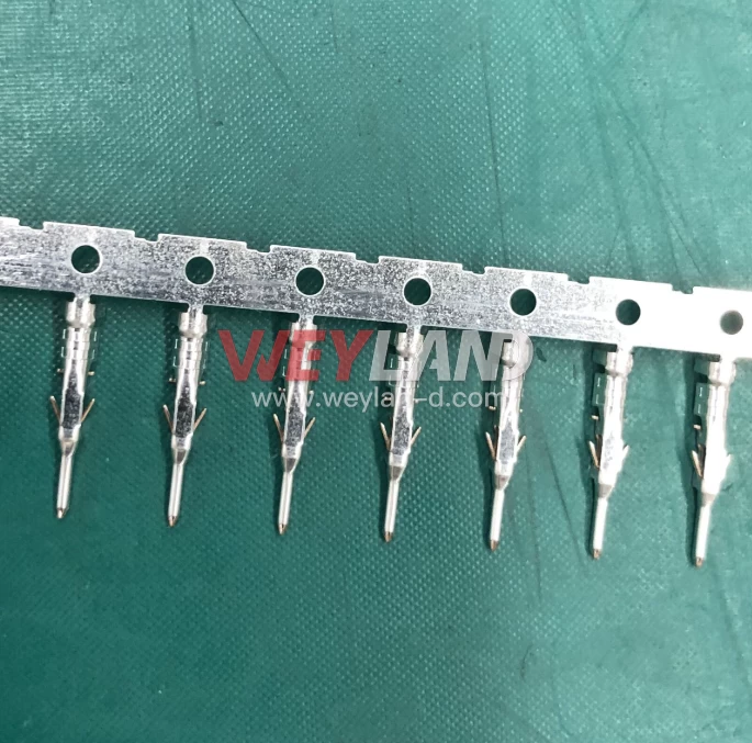 Molex 43031-0001 Picture two