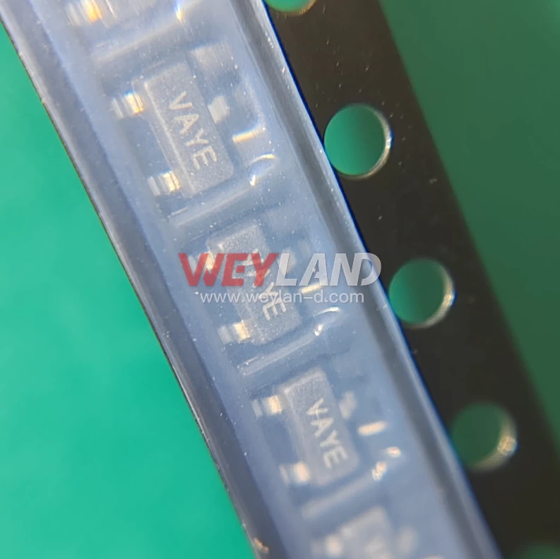 Microchip MCP1525T-I/TT