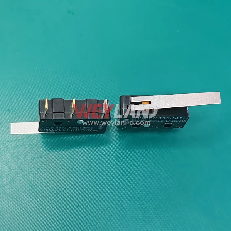 Omron SS-5GL111 Picture three