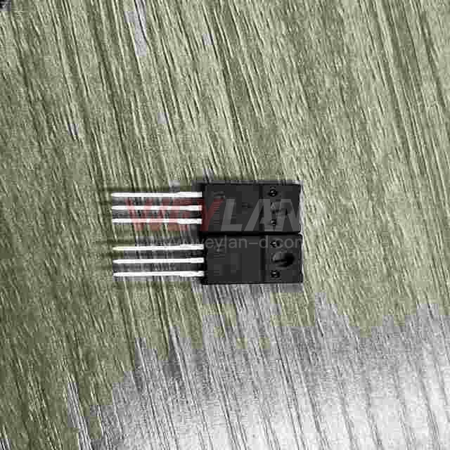 Infineon SPA20N60C3 Picture two