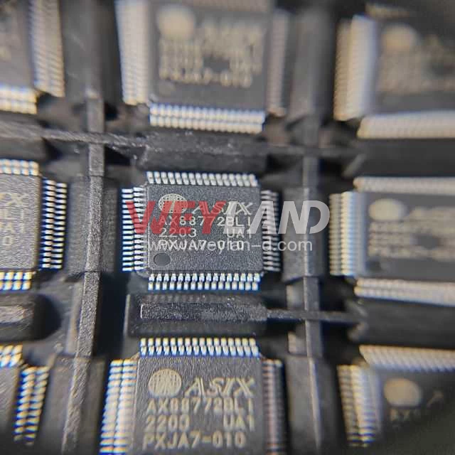 AX88772BLI