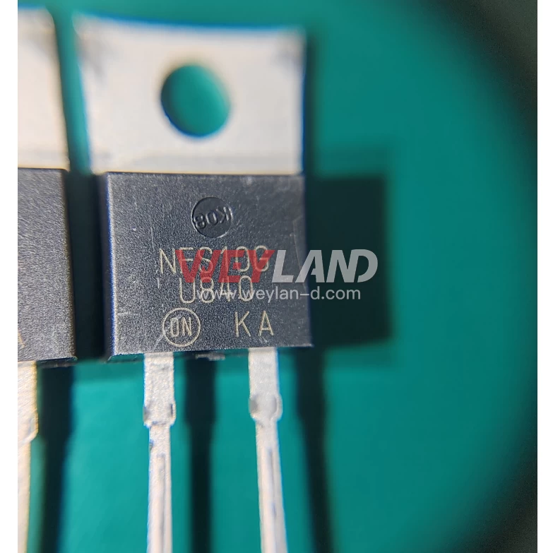 Onsemi MUR840G Picture two