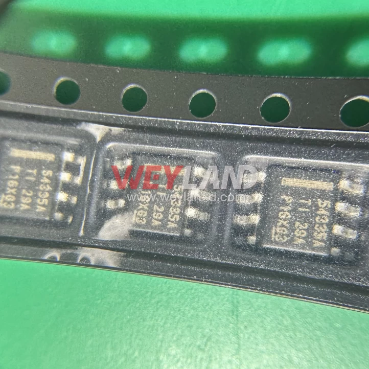 Texas Instruments TPS54335ADDAR Picture two