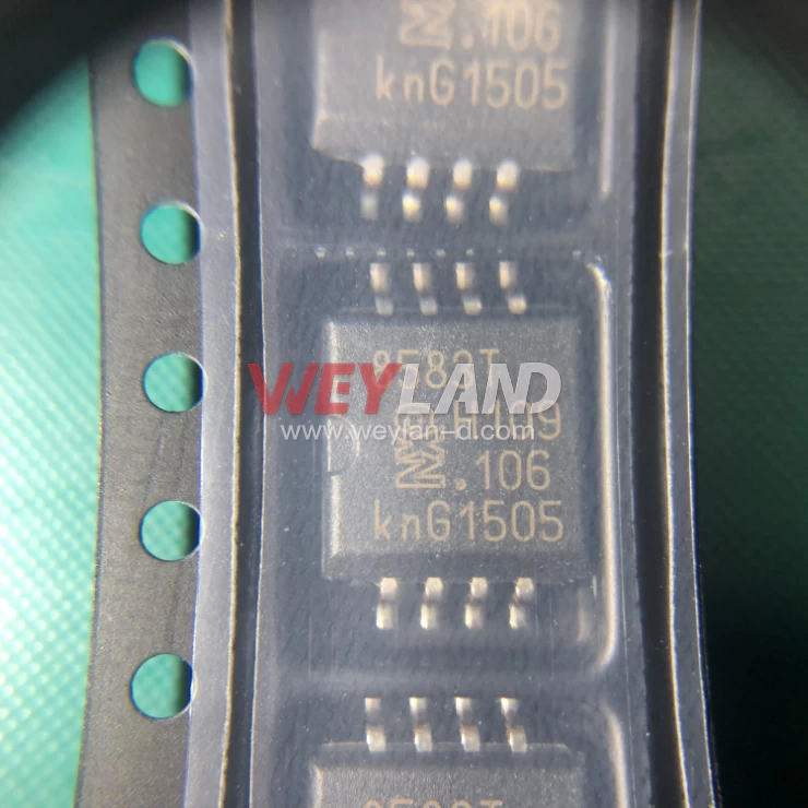 NXP Semiconductors PCF8583T/5 Picture two
