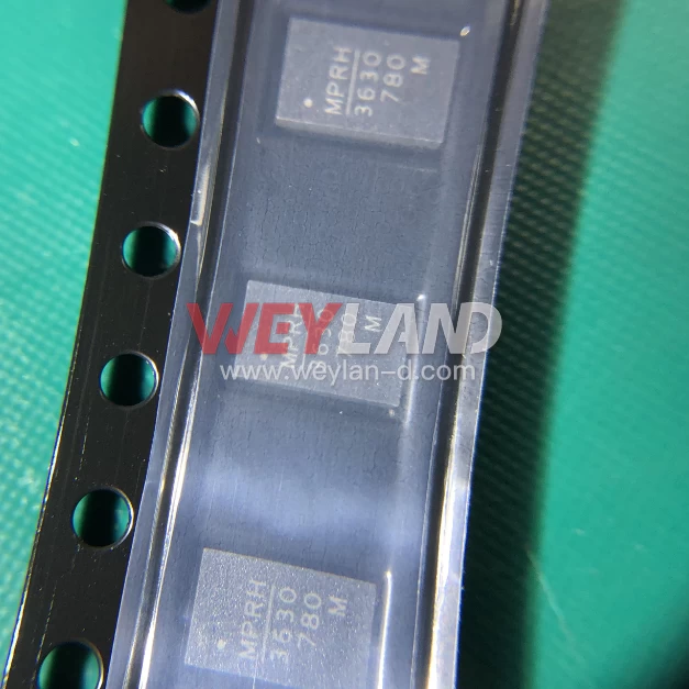 Monolithic Power Systems MPM3630GQV-Z Picture two