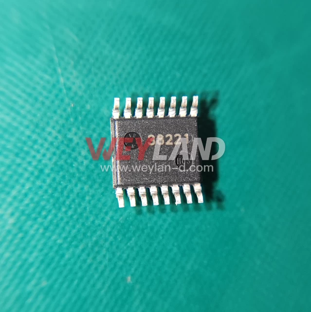 Analog Devices ADUM7440CRQZ Picture two