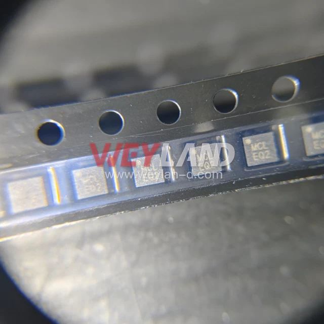 Mini-Circuits EQY-2-63+