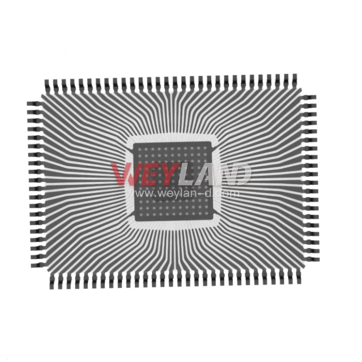 Infineon CY7C68013A-100AXC Picture three