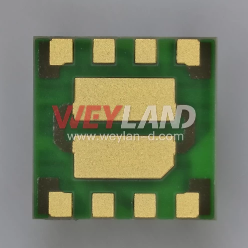 Texas Instruments LMZ21701SILR Picture three