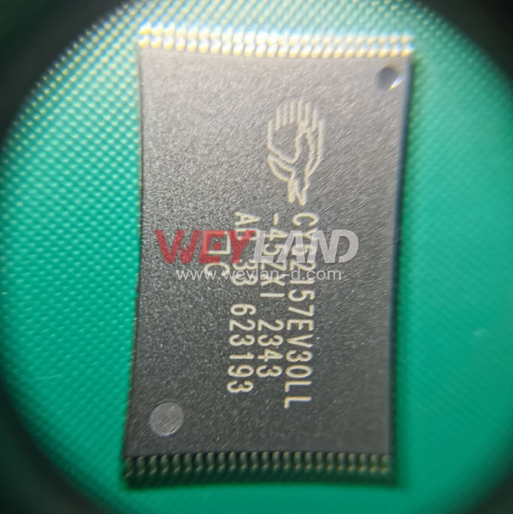 Infineon CY62157EV30LL-45ZXIT Picture two