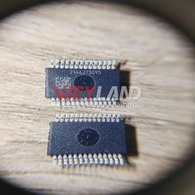 Microchip PIC18LF26K22-I/SS Picture two