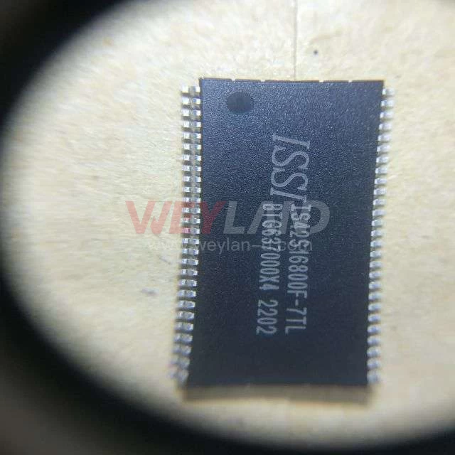 ISSI IS42S16800F-7TL Picture two