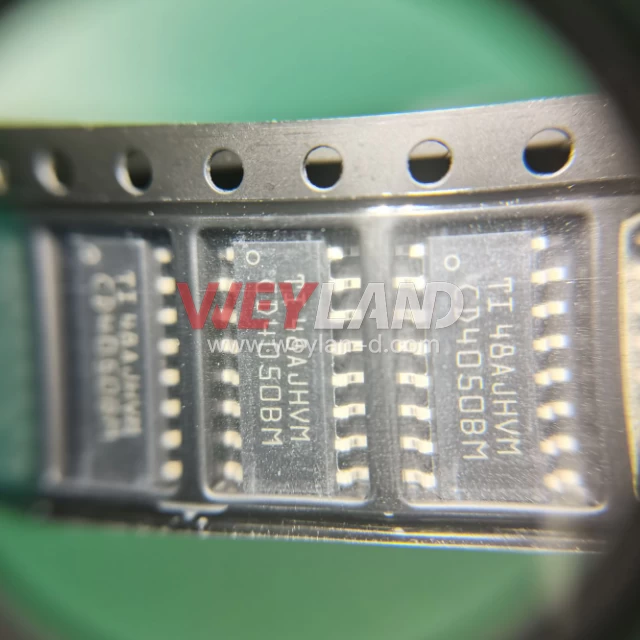 Texas Instruments CD4050BDR