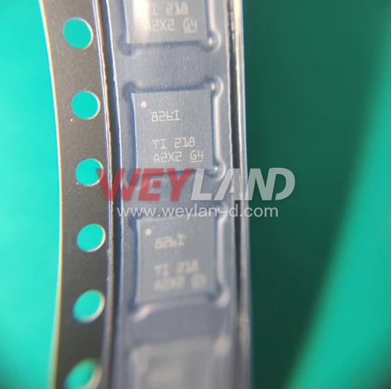 Texas Instruments DP83826IRHBR Picture two