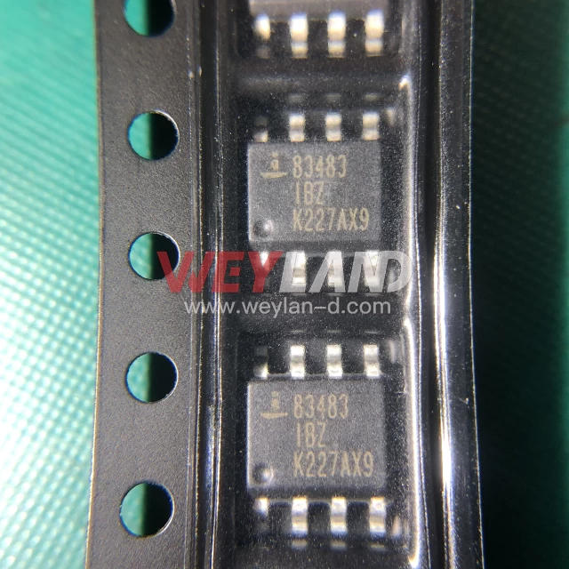 Renesas ISL83483IBZ-T