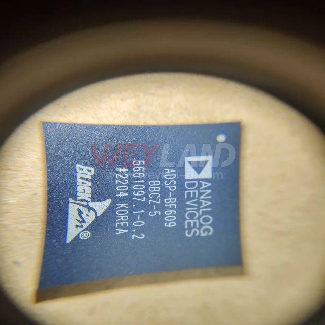 Condensatori Multistrato Superchip In Porcellana Serie ATC 100B - Foto 5