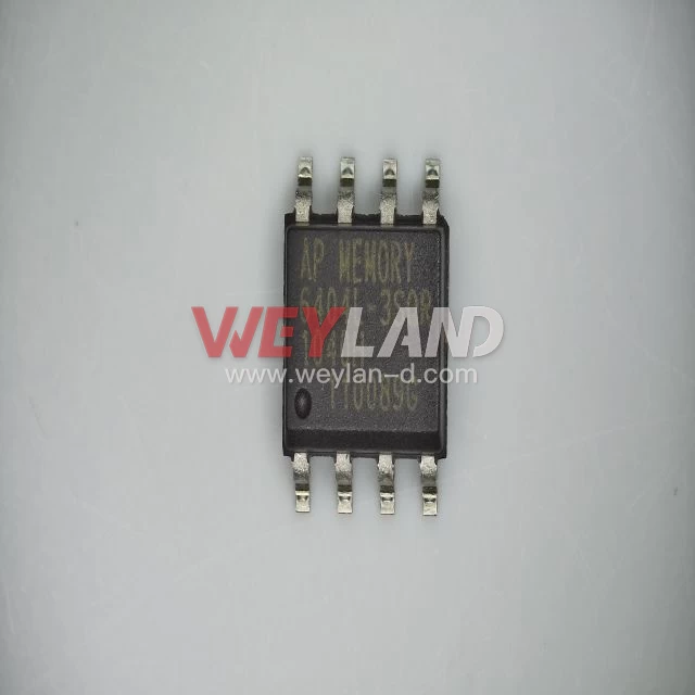 APMEMORY APS6404L-3SQR-SN Picture three