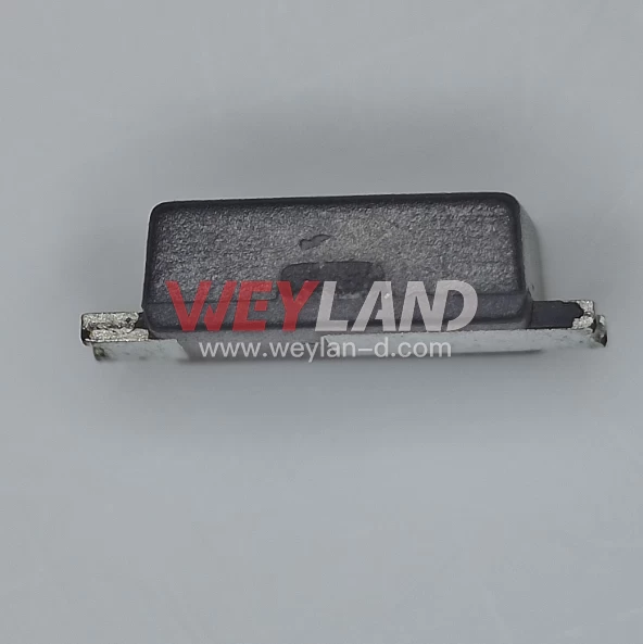 Diodes Inc. S1MSP1-7 Picture four