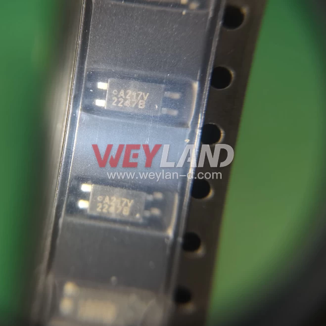 AVAGO ACPL-217-56BE Picture two
