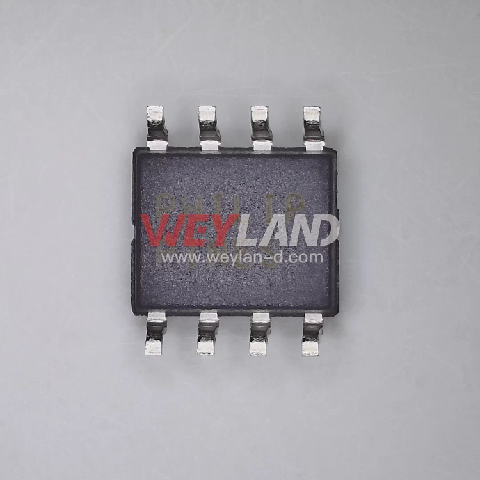 Analog Devices AD8666ARZ-REEL Picture four