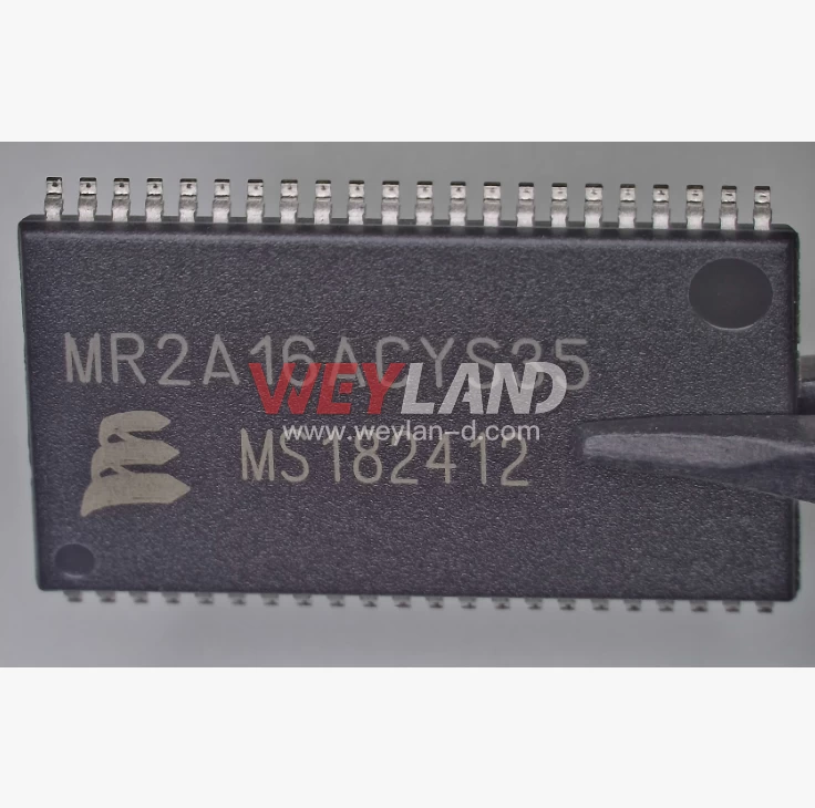 Everspin MR2A16ACYS35