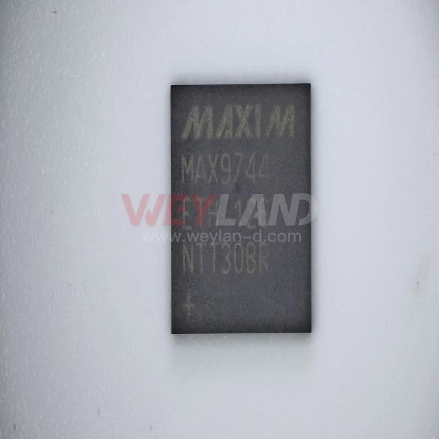 Analog Devices MAX9744ETH+T Picture four