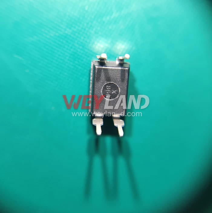SHARP PC817X4NSZ9F Picture four