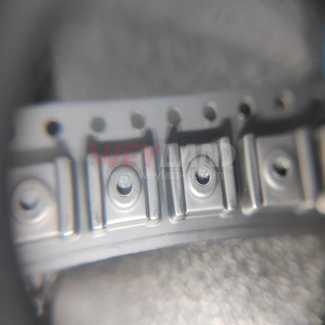 Analog Devices LTC6241HVIS8#TRPBF Picture three