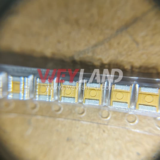 AVX TAJB476K010RNJ Picture three