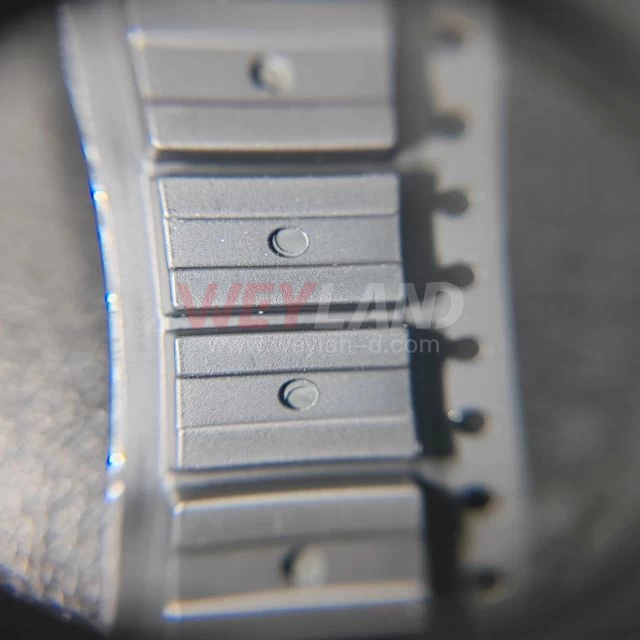 WORLDSEMI Semiconductor WS2801S Picture two