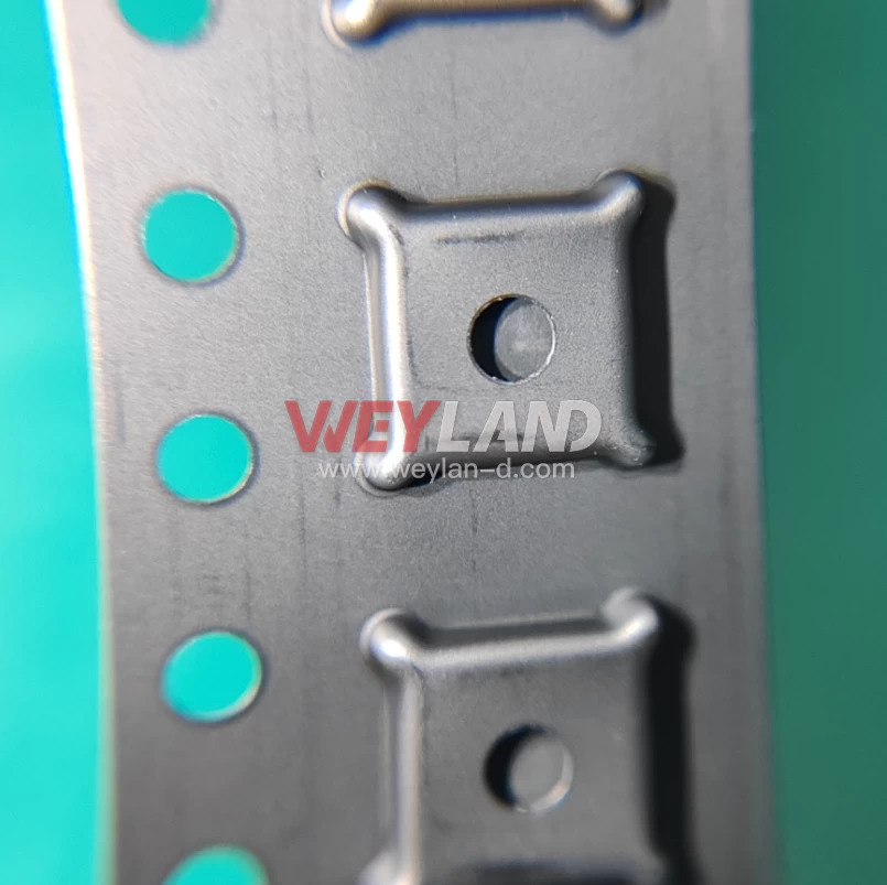 STMicroelectronics STM32F031G6U6TR Picture three