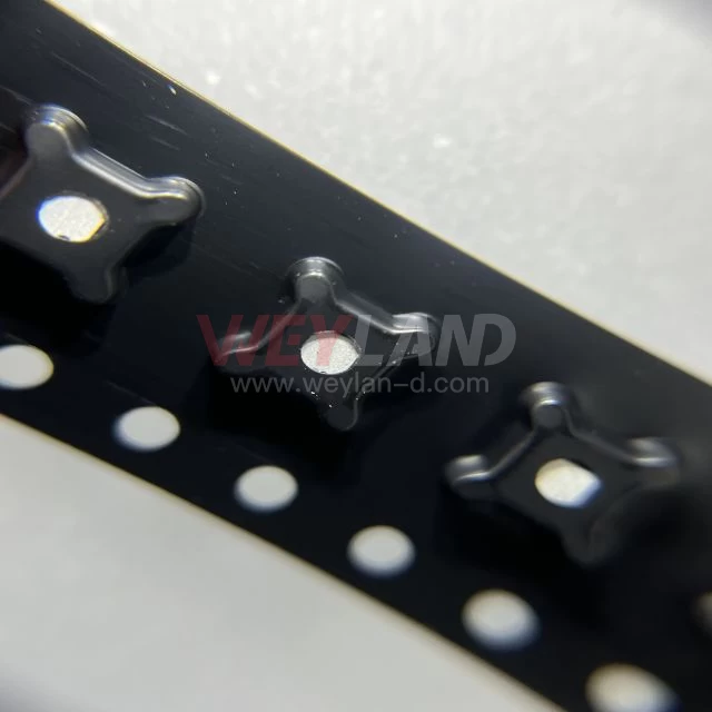 Analog Devices ADXL337BCPZ-RL7 Picture five