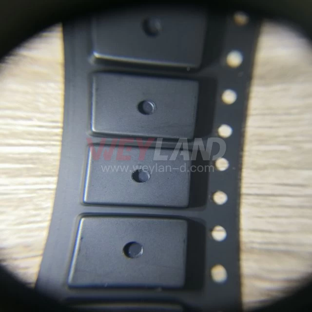 Texas Instruments OPA4188AIDR Picture two