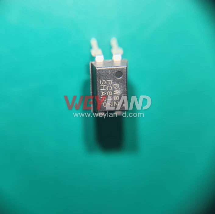 SHARP PC817X4NSZ9F Picture three