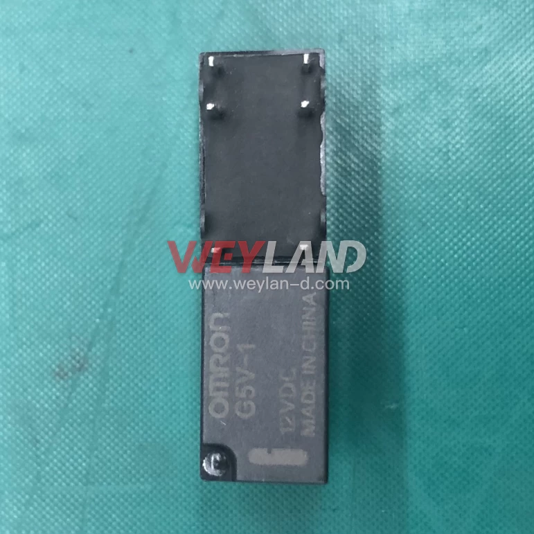 Omron G5V-1-12VDC Picture three