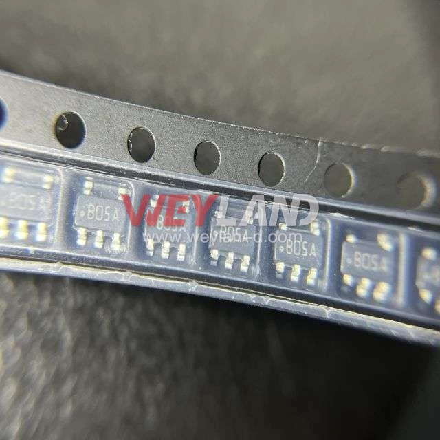 Texas Instruments LMH6559MFX/NOPB