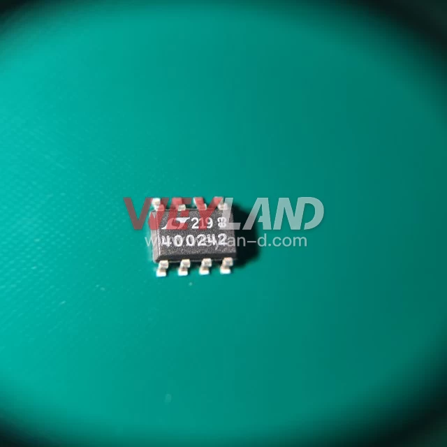 Analog Devices LTC4002ES8-4.2#PBF